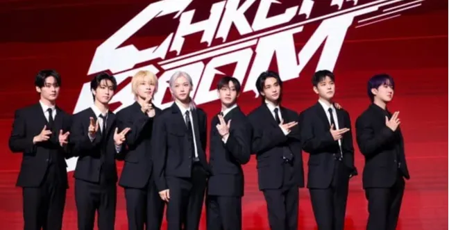 Stray Kids стали першою групою, альбоми якої п’ять разів поспіль поспіль посідали перше місце в Billboard 200