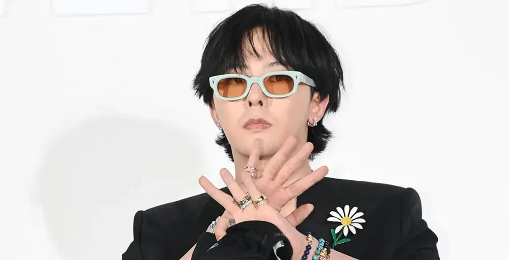 G-Dragon планує сольний концерт у Gocheok Sky Dome у листопаді