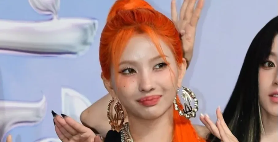 Сойон із (G)I-DLE викликала фурор із текстом пісні про закінчення контракту в листопаді, Cube Entertainment висловлює занепокоєння