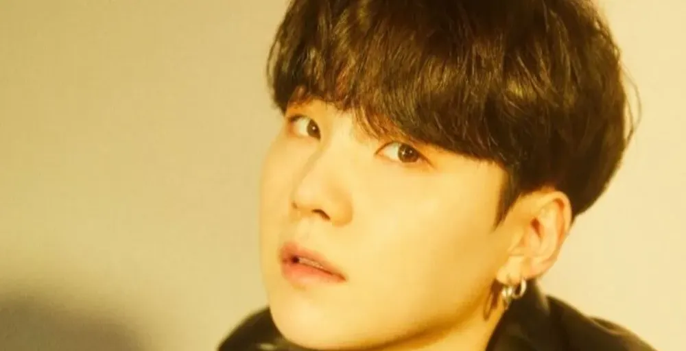 SUGA з BTS під слідством за керування електроскутером у стані алкогольного сп'яніння