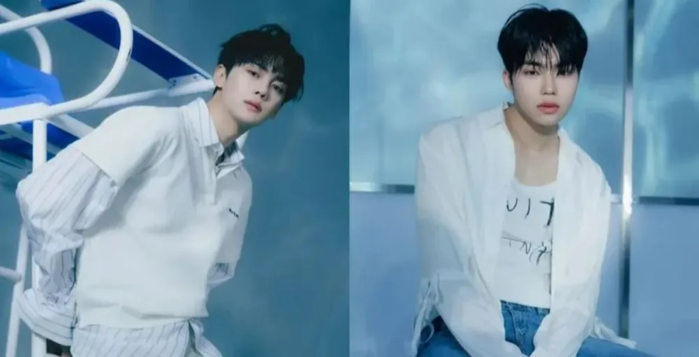 Kim Gyu Vin і Park Gun Wook з ZEROBASEONE з’являться як спеціальні ведучі на 'Show! Music Core'