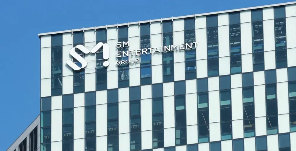 SM Entertainment видасть акції всім співробітникам як стимул