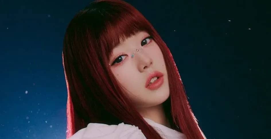 K-netizens реагують на повідомлення Jang Won-young з IVE у Bubble щодо фанатів-сасенів