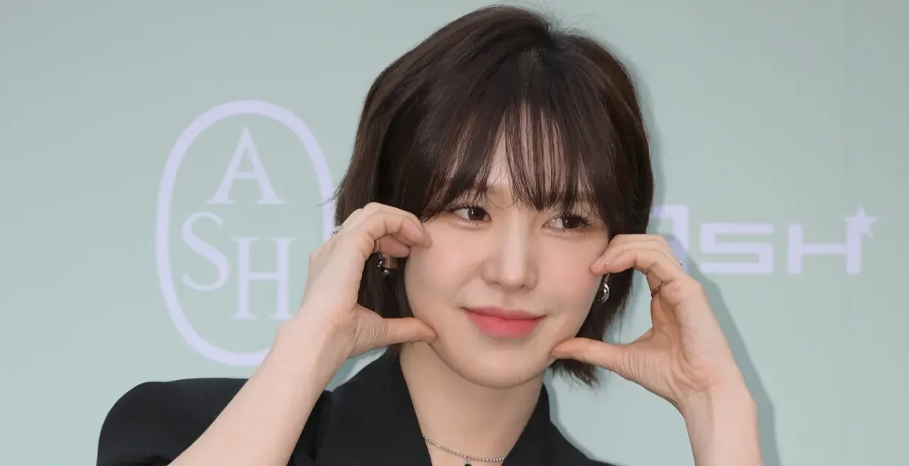 Wendy з Red Velvet повернеться як ведуча на радіо 'Youngstreet' після року перерви.