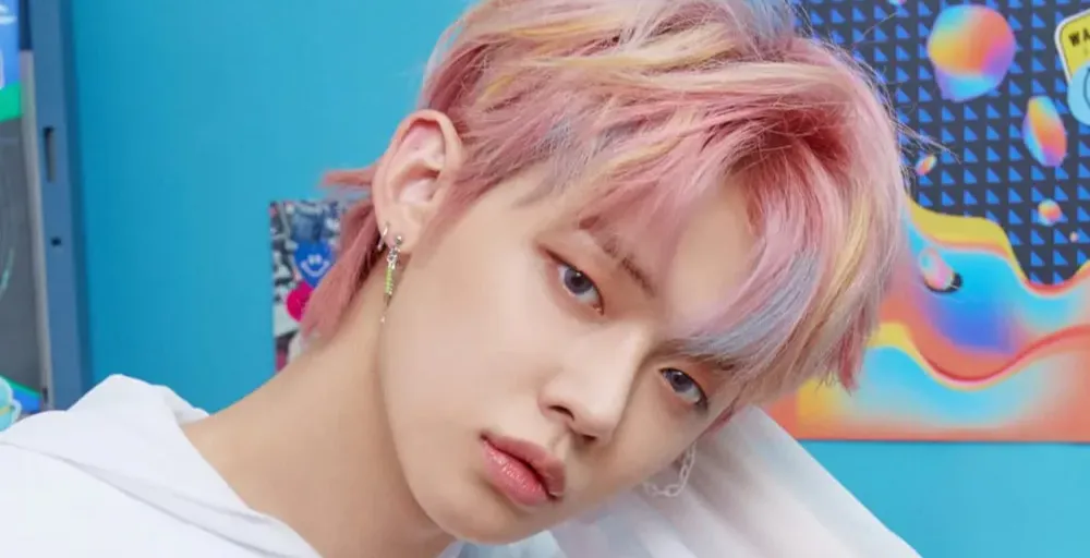Yeonjun з TXT вибачився після того, як опублікував фотографії з поїздки до Японії в День визволення Кореї