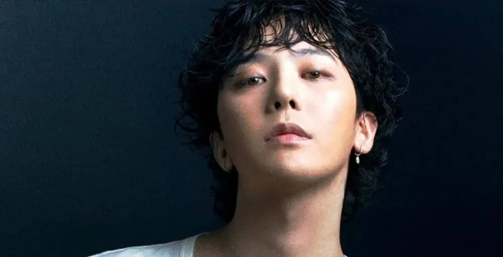 G-Dragon відкрив новий офіційний акаунт в Instagram у свій день народження