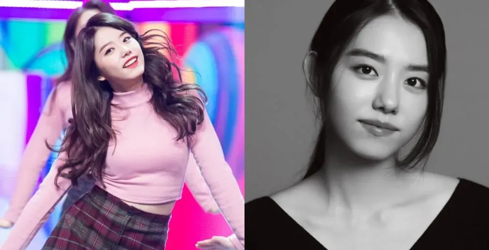 Kim So Hye підписала ексклюзивний контракт із Noon Company