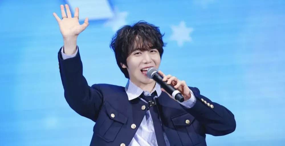 Jinho з PENTAGON успішно завершив перший фан-концерт у Японії після створення фан-клубу