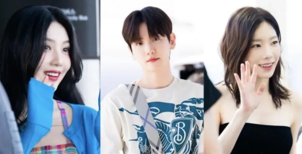 SM Entertainment стикається з кризою на тлі численних скарг від артистів