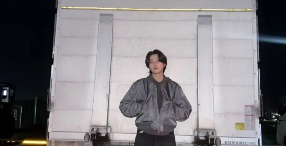 BTS SUGA порушила чотиримісячне мовчання в соцмережах несподіваним оновленням