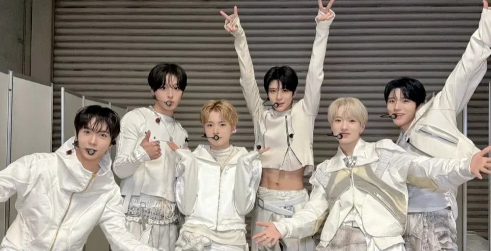 NCT WISH проведуть біс у Сеулі, завершуючи свій перший концертний тур