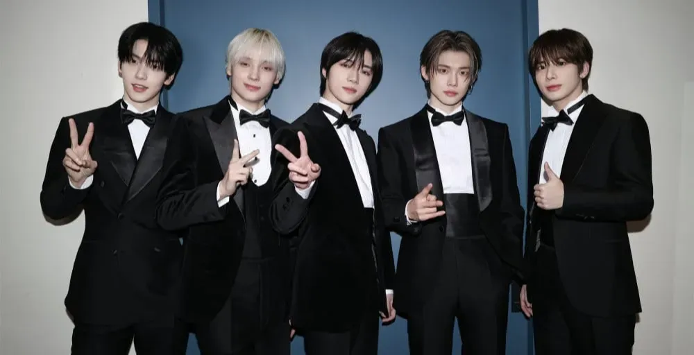 TXT повернуться у квітні після поновлення контракту з BIGHIT MUSIC