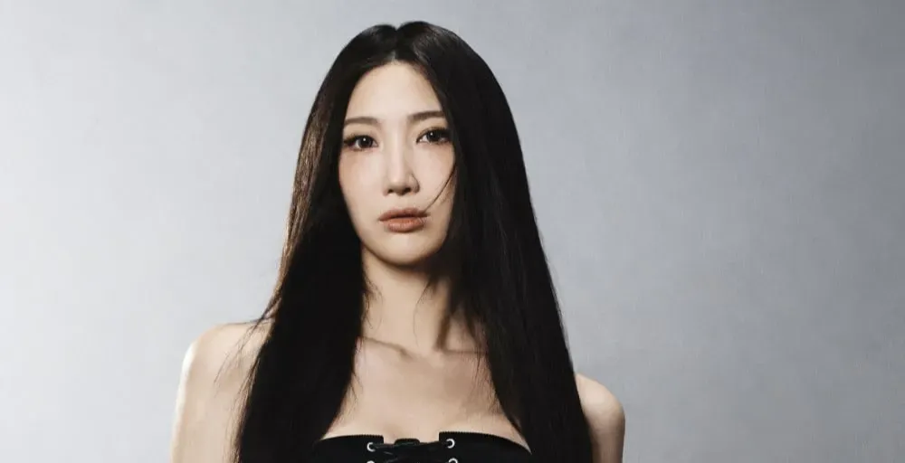 Співачка EJAE з гурту «K-Pop Demon Hunters» випускає новий сингл «Time After Time».