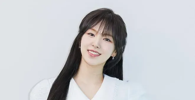 Венді з Red Velvet повертається із саундтреком до пісні «No Tail to Tell» «My Everything».