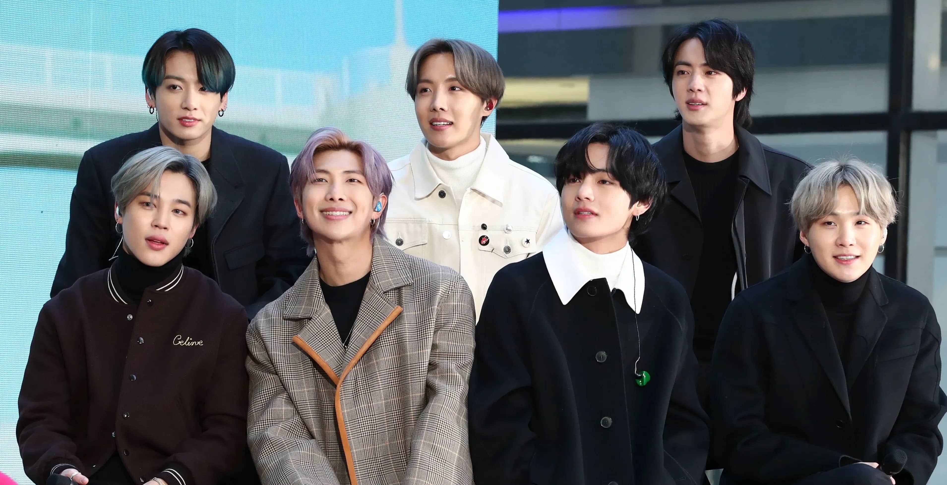 «ARIRANG»: світовий тур BTS буде доступний у кінотеатрах і онлайн