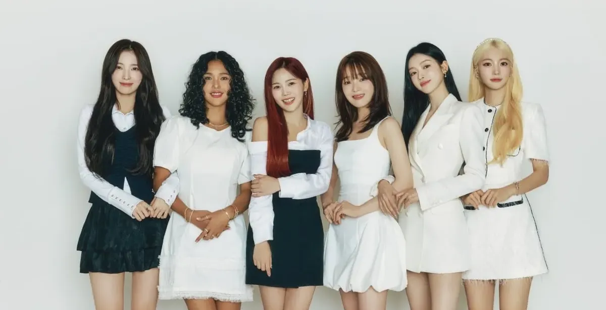 Oh My Girl повертаються у складі з 6 учасниць