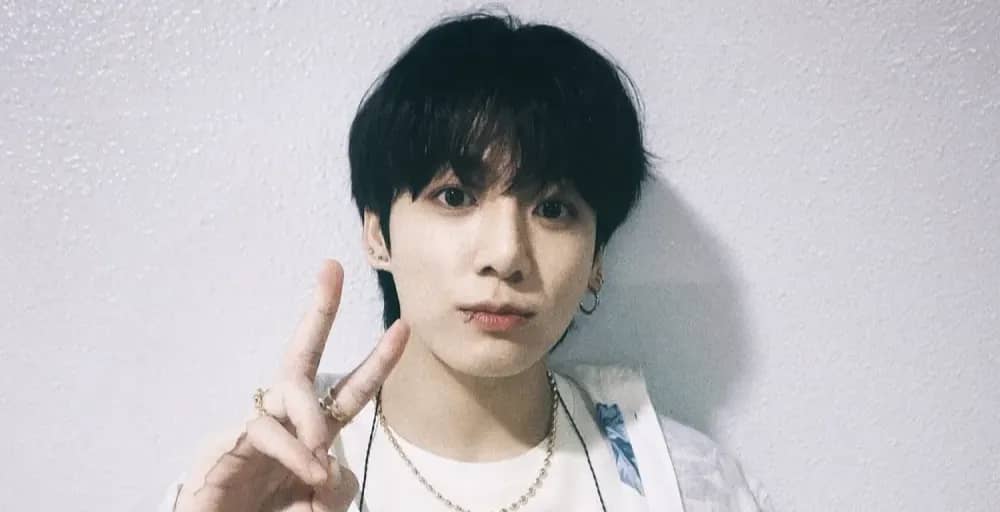 Самопродюсована пісня Jungkook «My You» подолала 170 млн прослуховувань