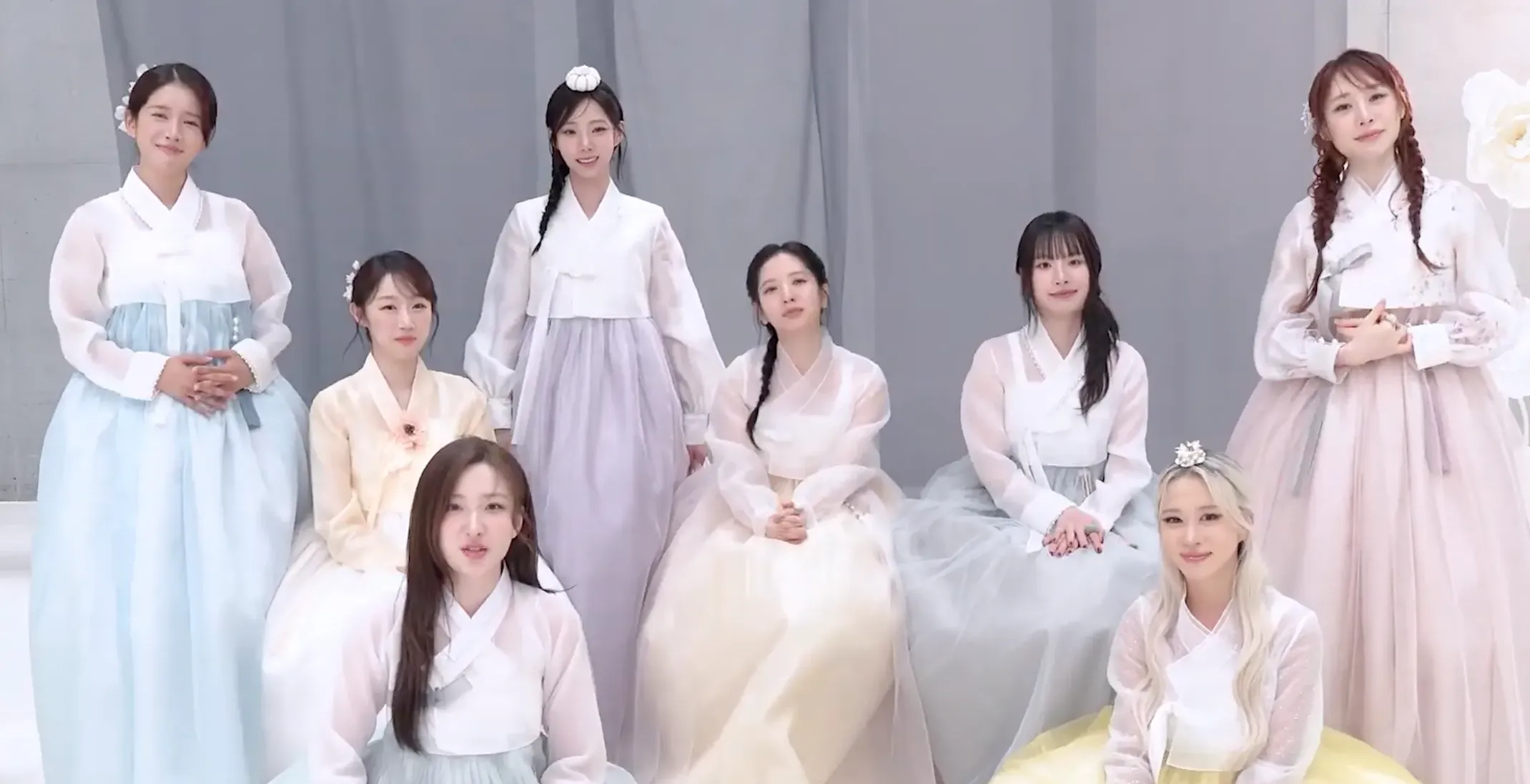 WJSN представили тизер «coming soon» до синглу «Bloomhour»