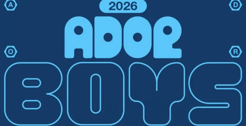 ADOR проводить глобальне прослуховування 2026 року для створення нової чоловічої групи