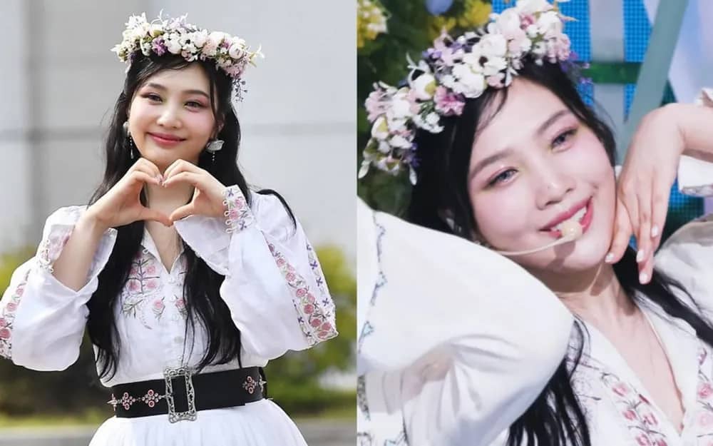 K-нетізени відреагували на новий вигляд Джой з Red Velvet після її ймовірної операції на повіках