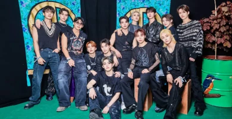 Нетизени були здивовані рейтингом найбільш найпопулярніших K-pop бойз-бендів на YouTube в Південній Кореї за першу половину 2024 року.