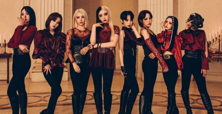 PinkFantasy офіційно оголосили про свій розпад
