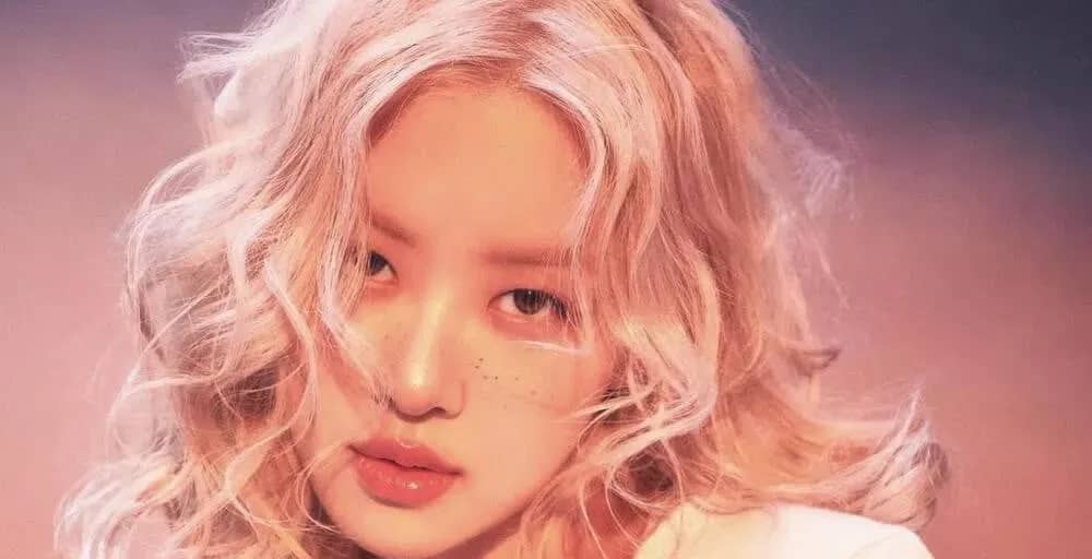 Розе з BLACKPINK ділиться своїми думками щодо приєднання до The Black Label