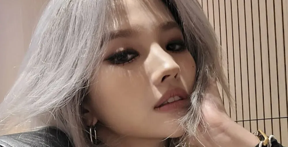 Сойон з (G)I-DLE пожертвувала 100 мільйонів вон постраждалим від злив