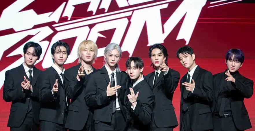 Stray Kids обговорюють мотивацію щодо поновлення контрактів з JYP Entertainment