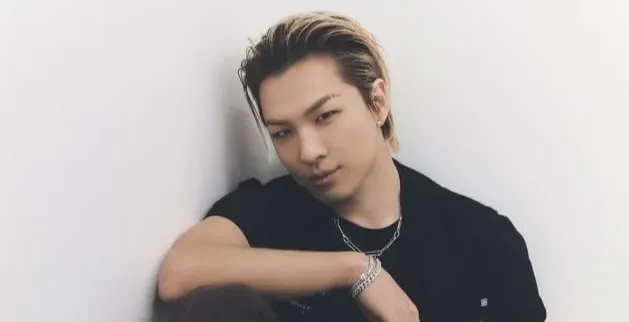 Квитки на перший сольний концерт Taeyang з Big Bang за 7 років розпродані менш ніж за 5 хвилин