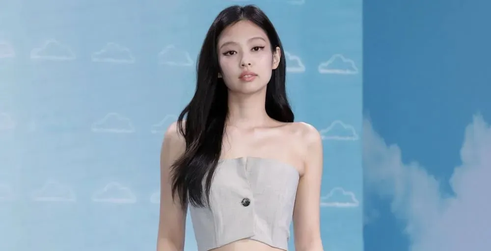 Дженні з BLACKPINK відкриває офіційний обліковий запис TikTok