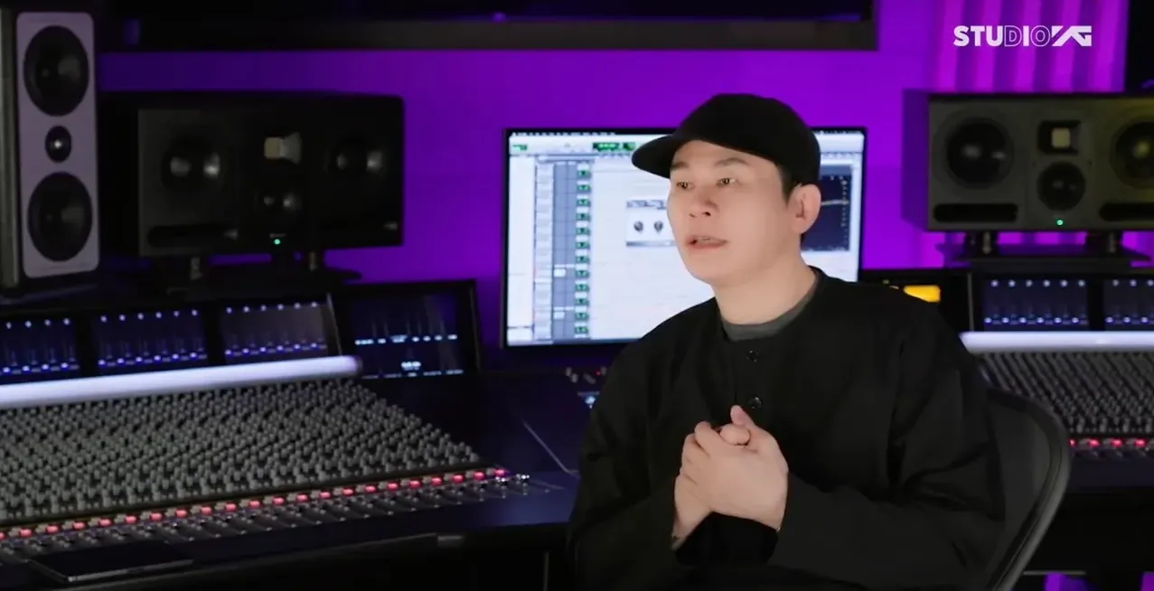 Yang Hyun Suk розкрив плани на світовий тур 2NE1 до 15-ї річниці, повернення BLACKPINK та інше